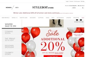 Stylebop