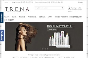 TRENA