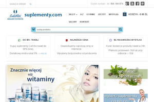 CaliVita International