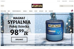 Magnat