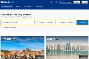 Booking.com
