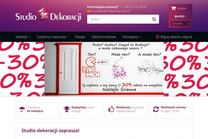 StudioDekoracji.com.pl