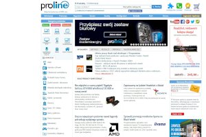 ProLine