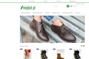 MójBut.pl