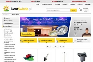 DomSwiatla.pl