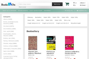 BooksOn