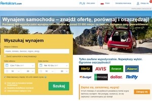 RentalCars