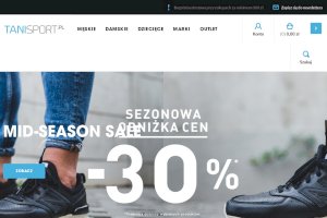 Tanisport.pl