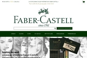 FABER-CASTELL