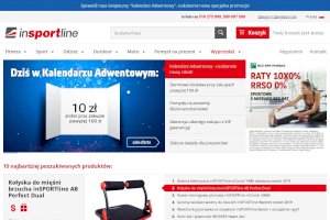 E-inSPORTline