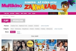 Multikino