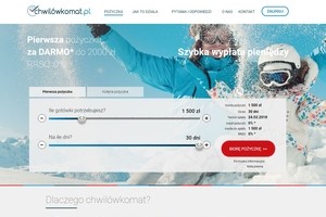 Chwilówkomat