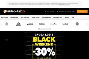 SKLEP-LUZ.PL