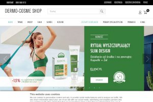 Dermo-Cosme Shop