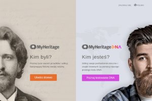 MyHeritage