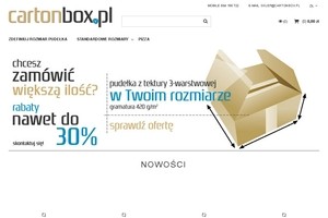 cartonBOX.pl