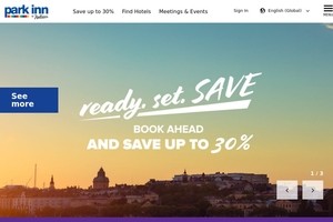 Park Inn by Radisson