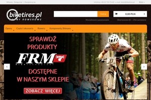BikeTires.pl