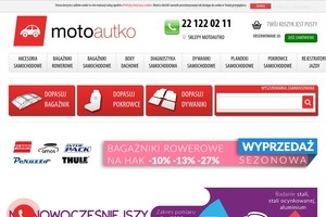 Motoautko