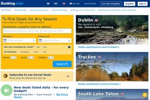Booking.com