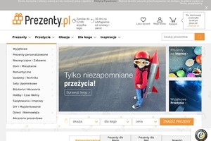 Prezenty.pl
