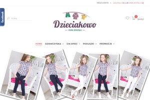 Dzieciakowo