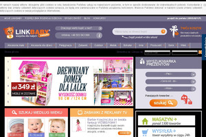 Linkbaby.pl