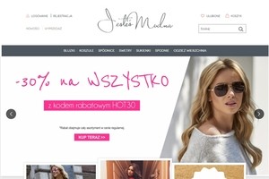 JestesModna.pl