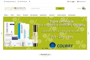 NaturaBazar