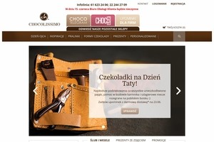 Chocolissimo