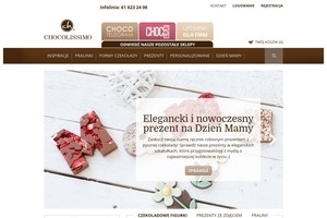 Chocolissimo