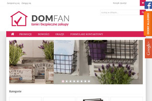 Domfan