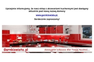 Garnkiswiata.pl