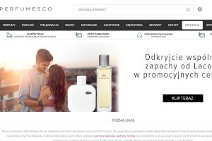 Perfumesco.pl
