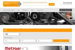 Czesci-Samochodowe-Online.pl