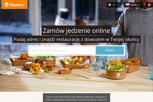Pyszne.pl