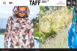 TAFF.one